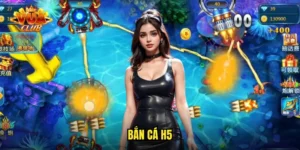 bắn cá H5