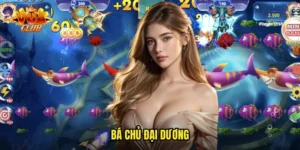 Bá Chủ Đại Dương