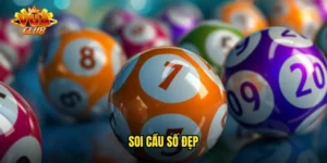 soi cầu số đẹp