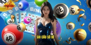 soi cầu số đề