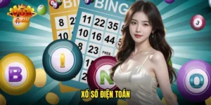 xổ số điện toán