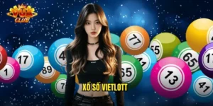 xổ số Vietlott