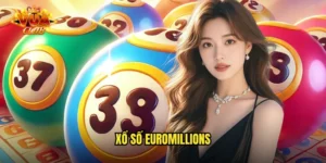 xổ số EuroMillions