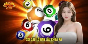 soi cầu lô gan lâu chưa ra